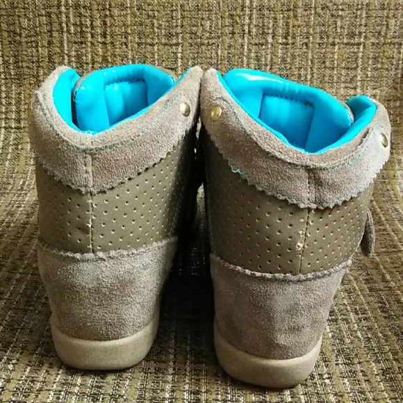 Pastry Dutchess Sneakers - Picture 5 of 6